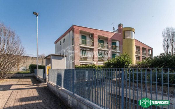 appartamento in vendita a Rescaldina