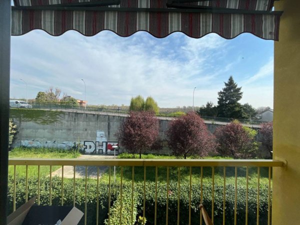 appartamento in vendita a Rescaldina