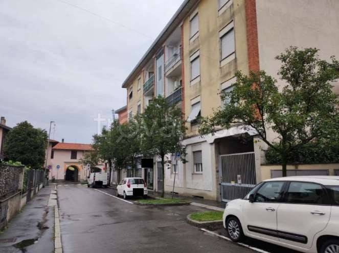 appartamento in vendita a Rescaldina