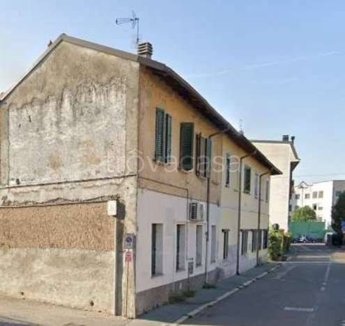 appartamento in vendita a Rescaldina