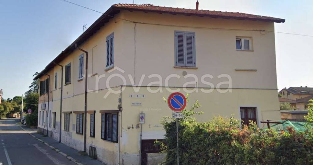 appartamento in vendita a Rescaldina