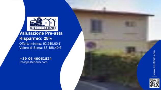 appartamento in vendita a Rescaldina