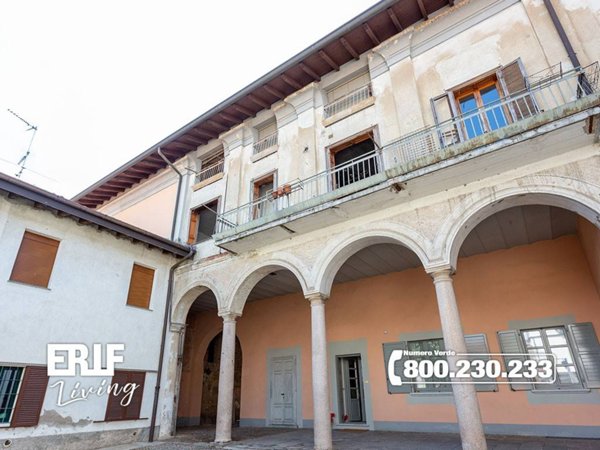 appartamento in vendita a Rescaldina in zona Rescalda