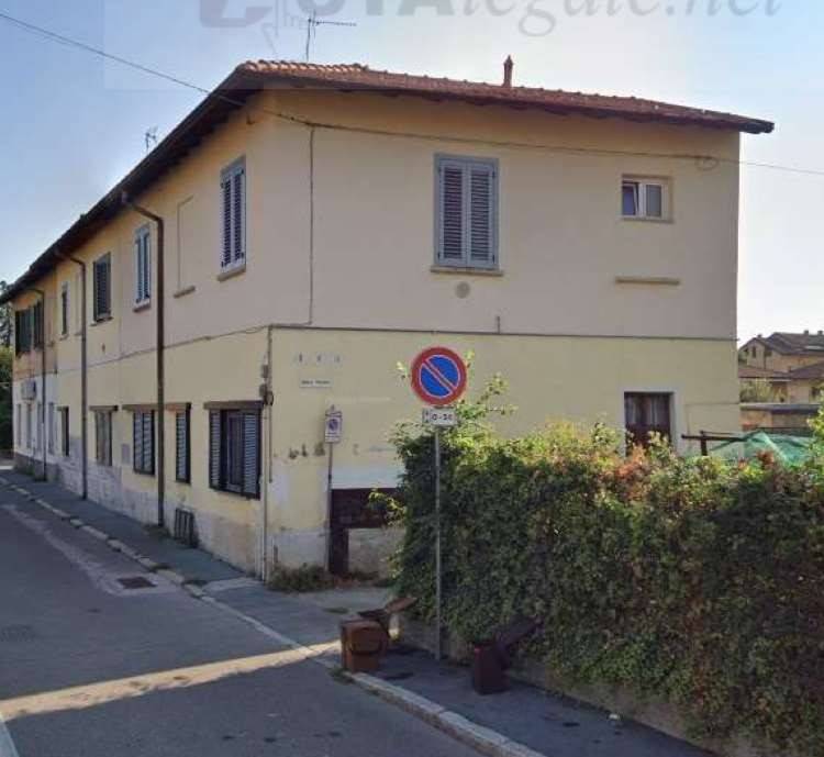 appartamento in vendita a Rescaldina
