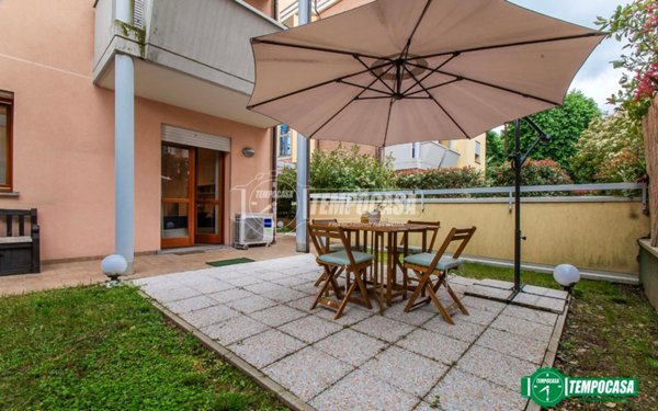 appartamento in vendita a Rescaldina