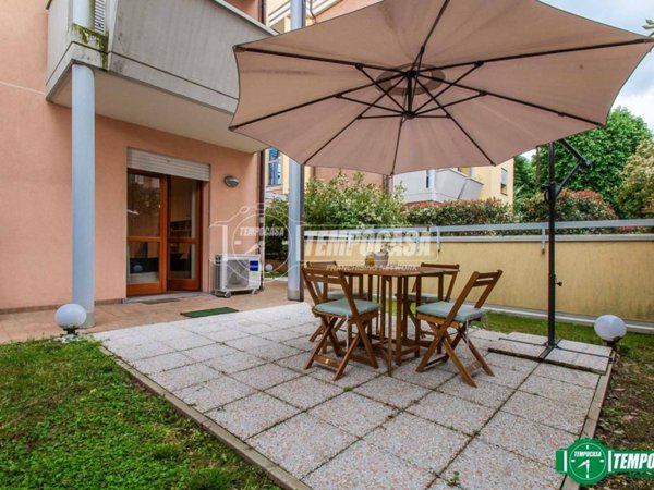appartamento in vendita a Rescaldina