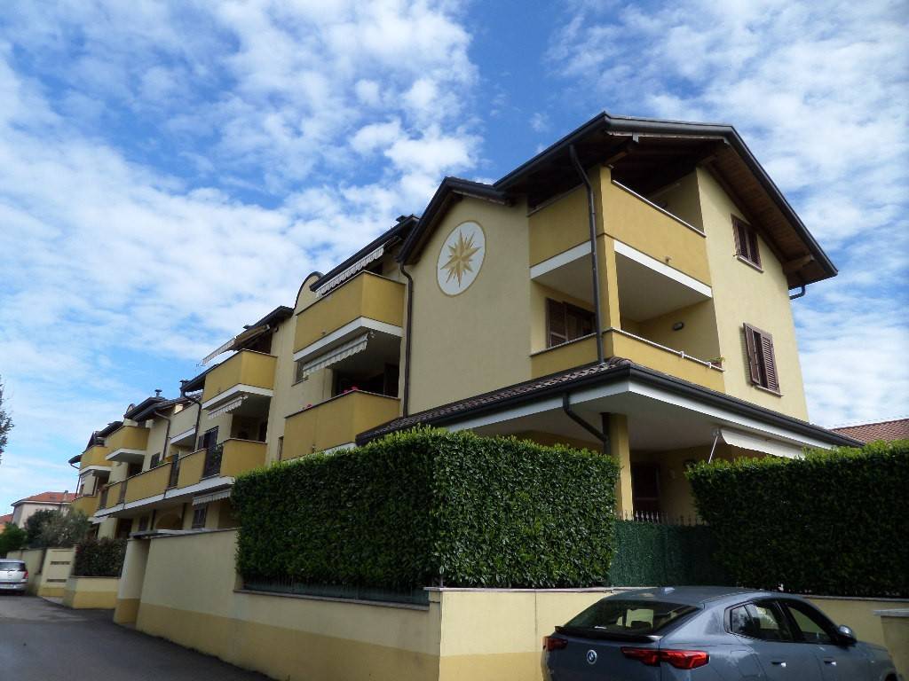 appartamento in vendita a Rescaldina