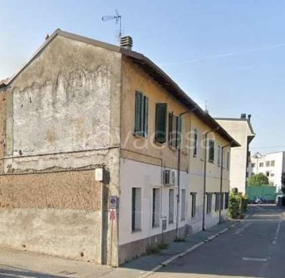 appartamento in vendita a Rescaldina