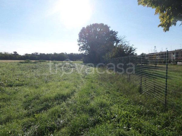 terreno agricolo in vendita a Rescaldina