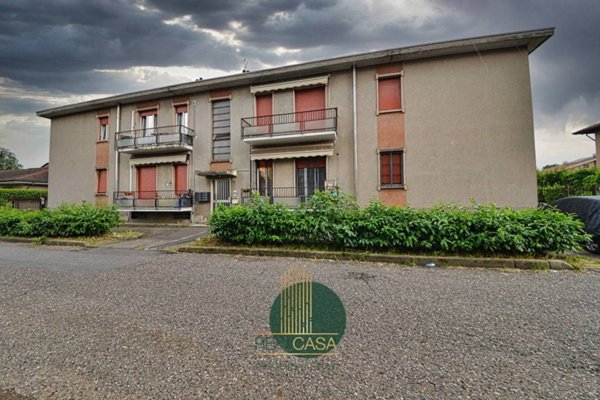 appartamento in vendita a Rescaldina