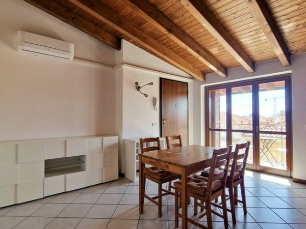 appartamento in vendita a Rescaldina