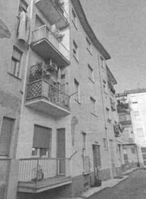 appartamento in vendita a Rescaldina