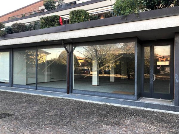 appartamento in vendita a Rescaldina