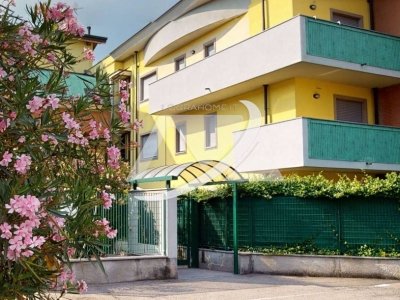 appartamento in vendita a Rescaldina