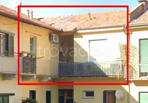 appartamento in vendita a Rescaldina