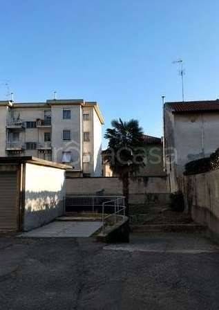 appartamento in vendita a Rescaldina