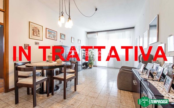 appartamento in vendita a Rescaldina