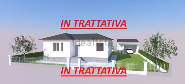 appartamento in vendita a Rescaldina