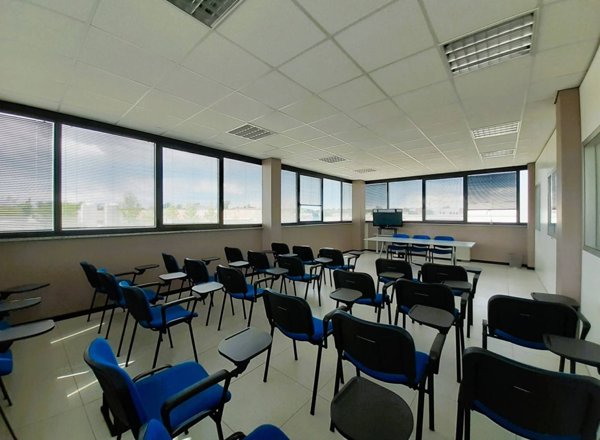 ufficio in vendita a Rescaldina