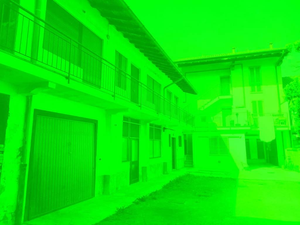 appartamento in vendita a Rescaldina