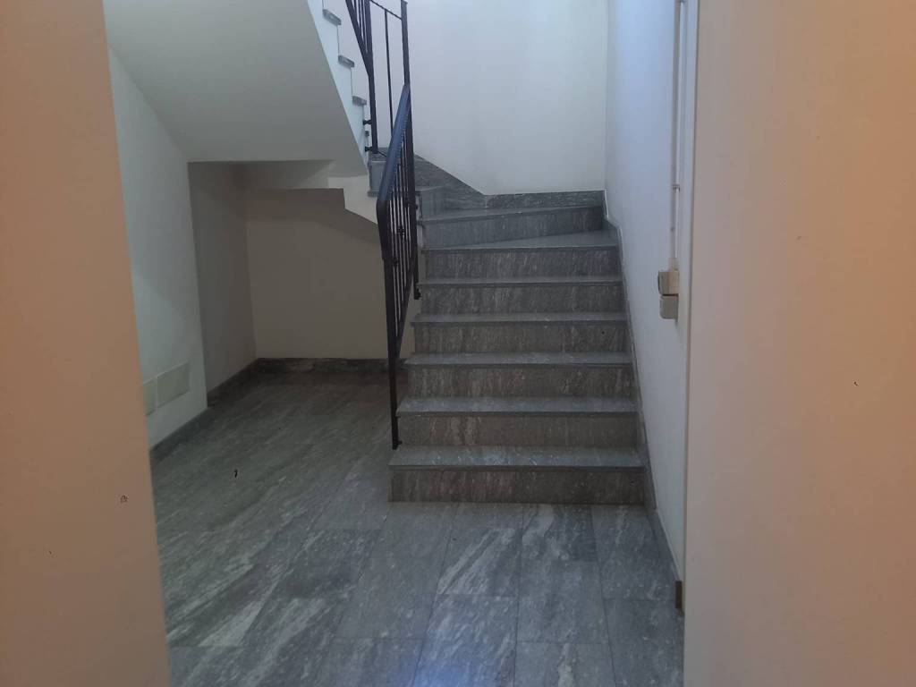 appartamento in vendita a Rescaldina