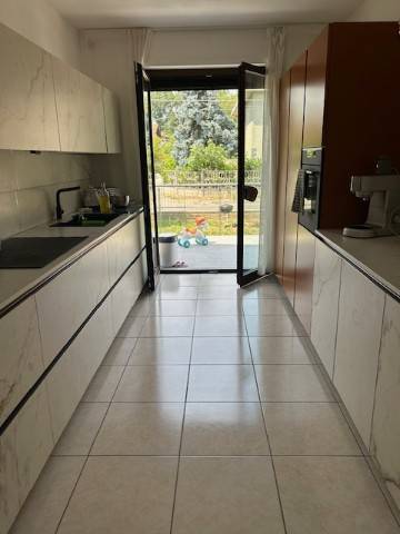 casa indipendente in vendita a Rescaldina