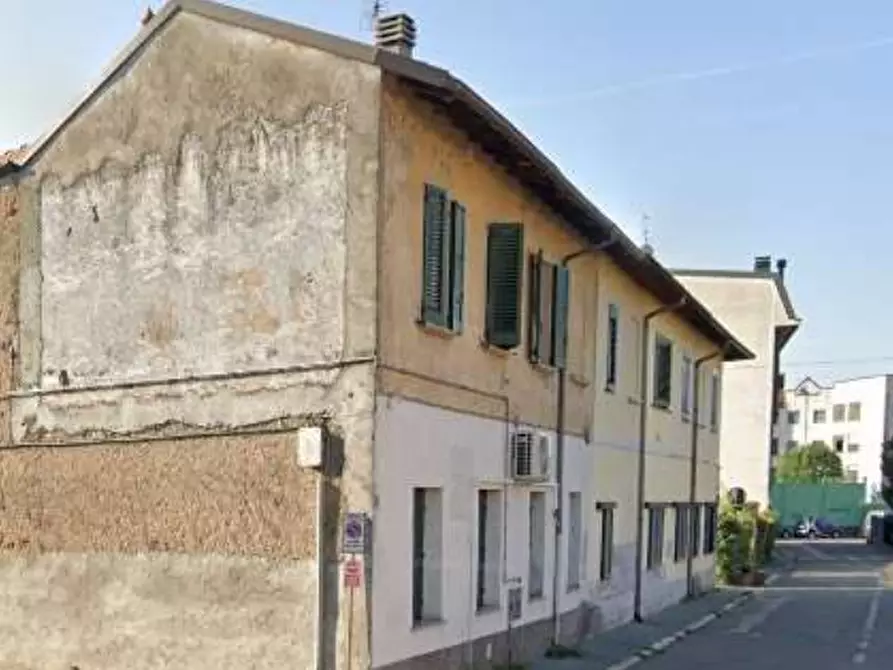 appartamento in vendita a Rescaldina