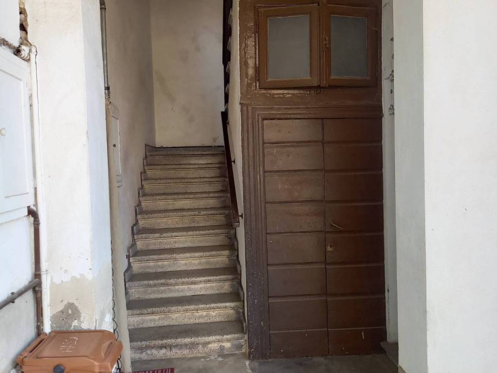 appartamento in vendita a Rescaldina