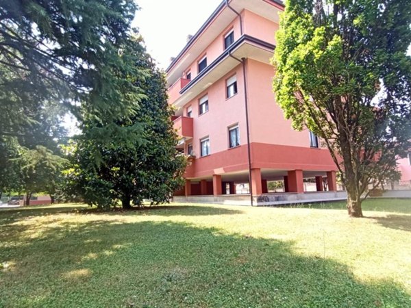 appartamento in vendita a Rescaldina