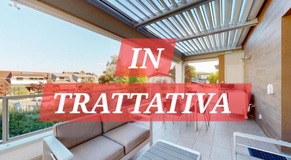 appartamento in vendita a Rescaldina