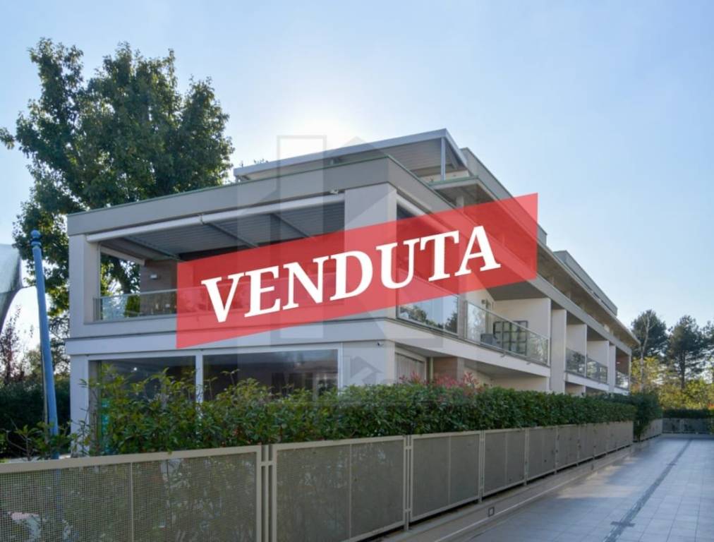 appartamento in vendita a Rescaldina