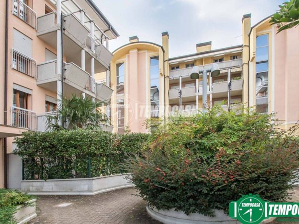 appartamento in vendita a Rescaldina