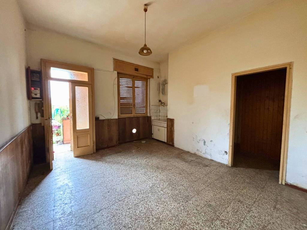 appartamento in vendita a Rescaldina