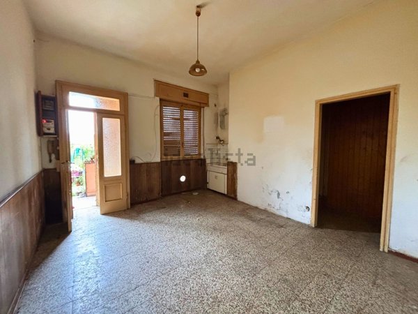 appartamento in vendita a Rescaldina