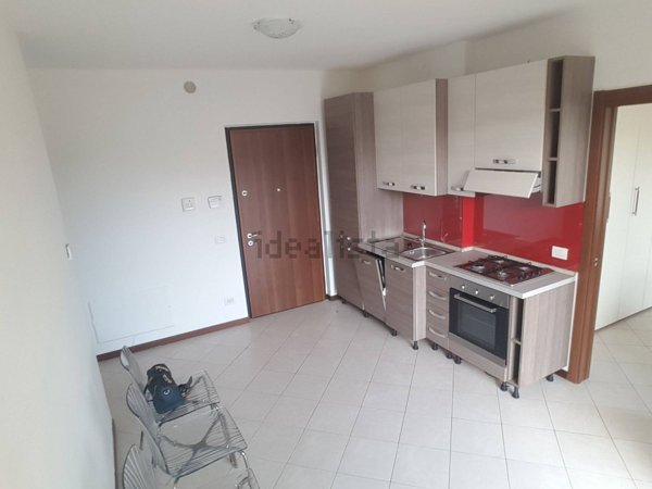 appartamento in vendita a Rescaldina