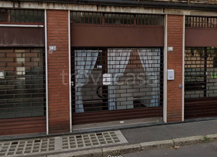 appartamento in vendita a Rescaldina