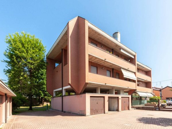 appartamento in vendita a Rescaldina