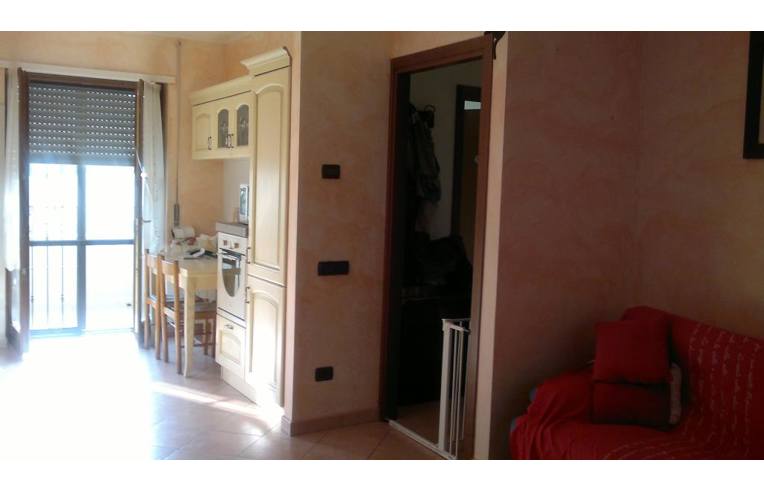 casa indipendente in vendita a Rescaldina