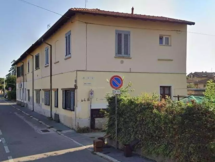appartamento in vendita a Rescaldina