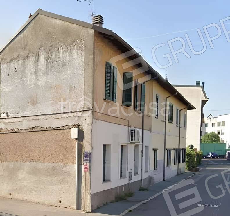 appartamento in vendita a Rescaldina