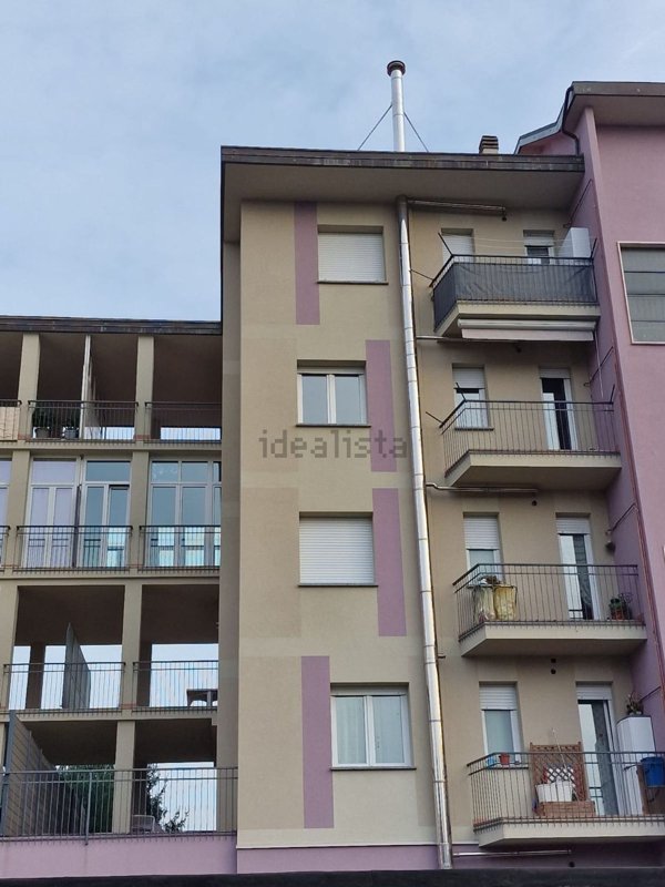 appartamento in vendita a Rescaldina