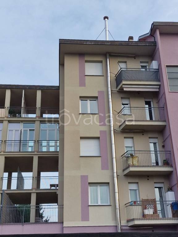 appartamento in vendita a Rescaldina