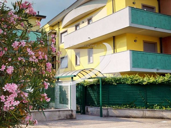 appartamento in vendita a Rescaldina
