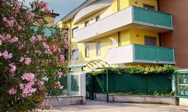 appartamento in vendita a Rescaldina
