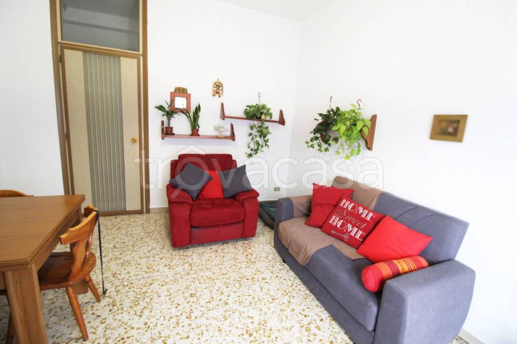 appartamento in vendita a Rescaldina