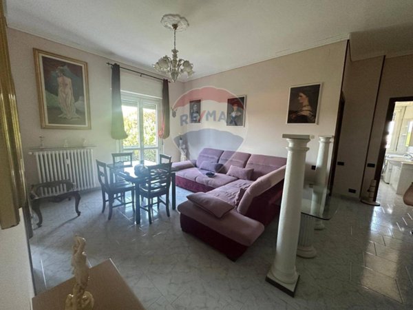 appartamento in vendita a Rescaldina