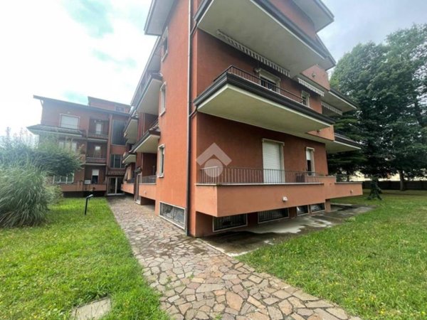 appartamento in vendita a Rescaldina
