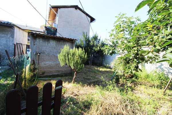 appartamento in vendita a Rescaldina