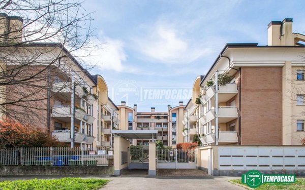 appartamento in vendita a Rescaldina