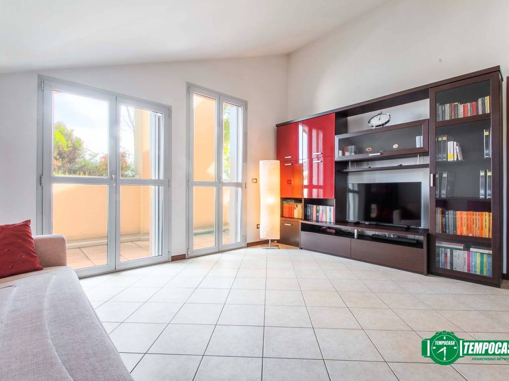 appartamento in vendita a Rescaldina